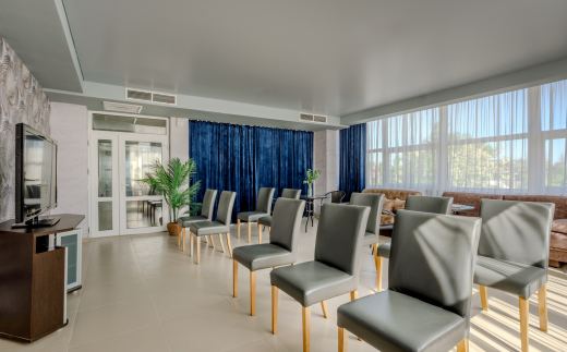 Ambra All Inclusive Resort Hotel
