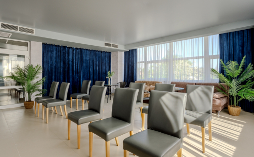 Ambra All Inclusive Resort Hotel