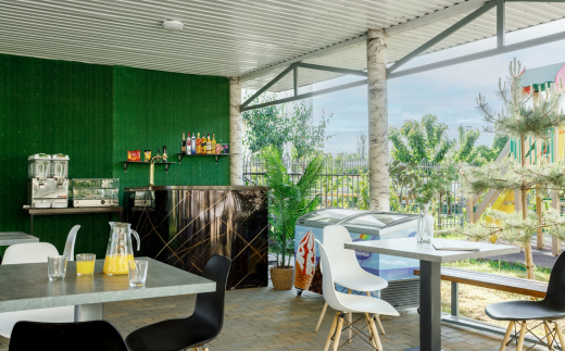 Ambra All Inclusive Resort Hotel