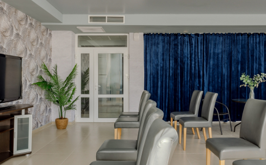 Ambra All Inclusive Resort Hotel