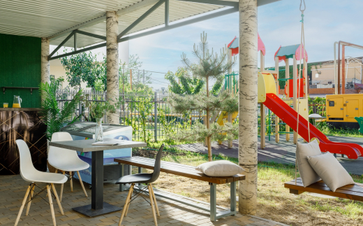 Ambra All Inclusive Resort Hotel