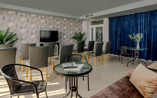 Ambra All Inclusive Resort Hotel