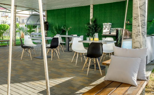 Ambra All Inclusive Resort Hotel