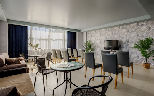 Ambra All Inclusive Resort Hotel