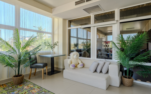 Ambra All Inclusive Resort Hotel