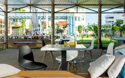 Ambra All Inclusive Resort Hotel