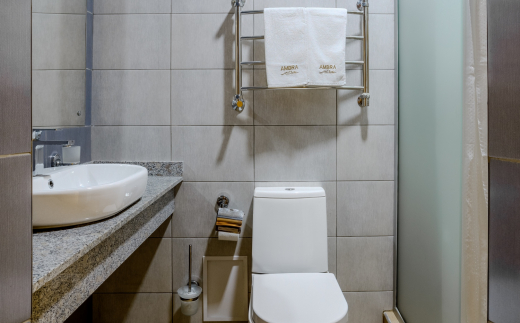 Ambra All Inclusive Resort Hotel