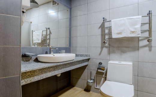 Ambra All Inclusive Resort Hotel