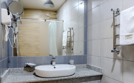 Ambra All Inclusive Resort Hotel
