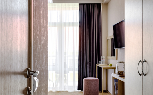 Ambra All Inclusive Resort Hotel