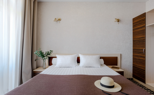 Ambra All Inclusive Resort Hotel