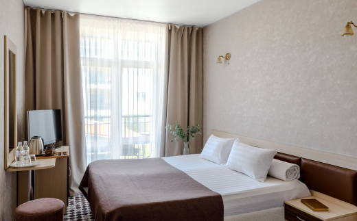Ambra All Inclusive Resort Hotel