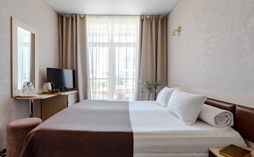 Ambra All Inclusive Resort Hotel