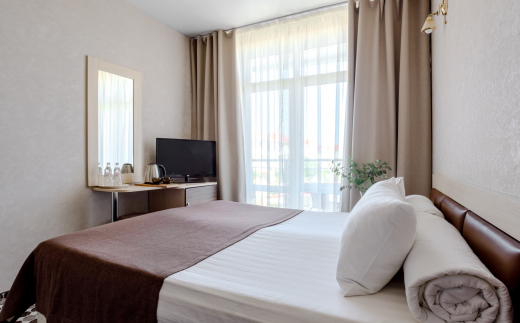 Ambra All Inclusive Resort Hotel