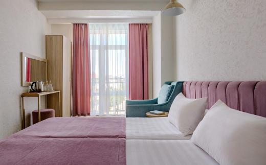 Ambra All Inclusive Resort Hotel