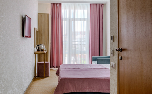 Ambra All Inclusive Resort Hotel