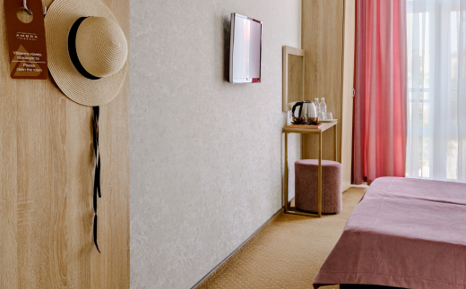 Ambra All Inclusive Resort Hotel