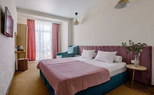 Ambra All Inclusive Resort Hotel