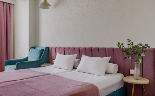 Ambra All Inclusive Resort Hotel