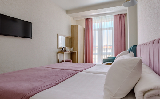 Ambra All Inclusive Resort Hotel