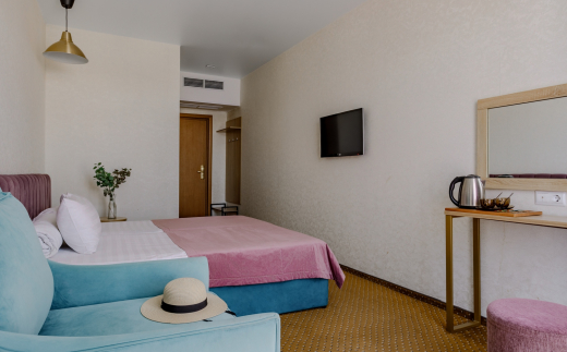 Ambra All Inclusive Resort Hotel