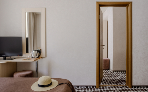 Ambra All Inclusive Resort Hotel