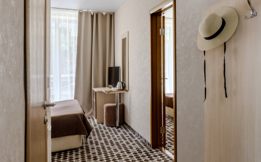Ambra All Inclusive Resort Hotel
