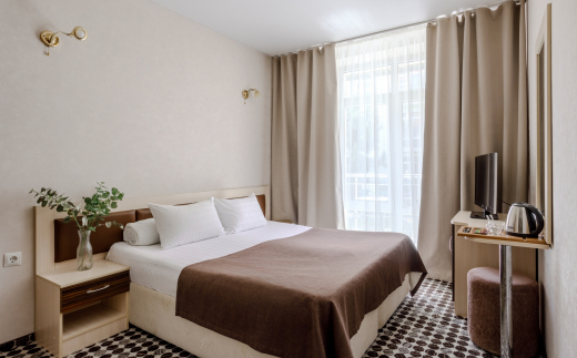Ambra All Inclusive Resort Hotel
