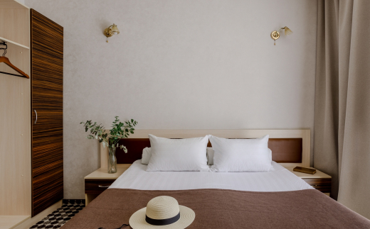 Ambra All Inclusive Resort Hotel
