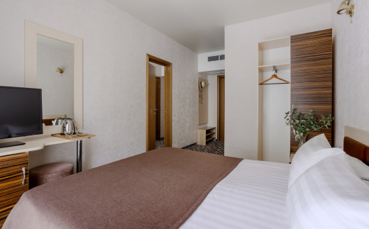 Ambra All Inclusive Resort Hotel