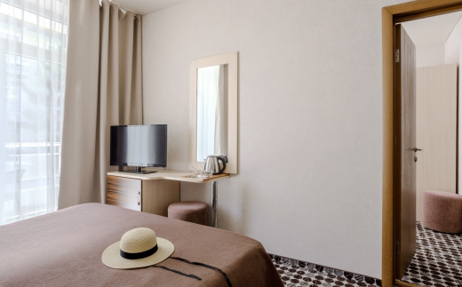 Ambra All Inclusive Resort Hotel