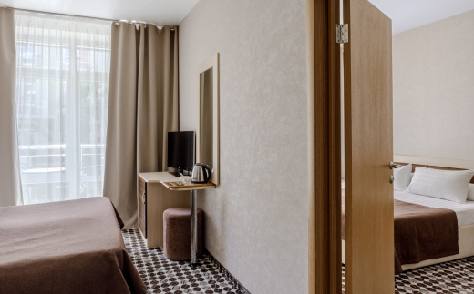 Ambra All Inclusive Resort Hotel