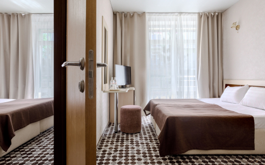 Ambra All Inclusive Resort Hotel