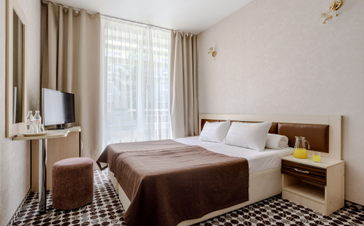 Ambra All Inclusive Resort Hotel