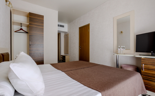 Ambra All Inclusive Resort Hotel