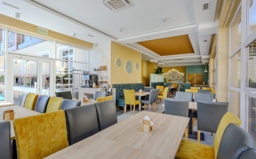 Ambra All Inclusive Resort Hotel