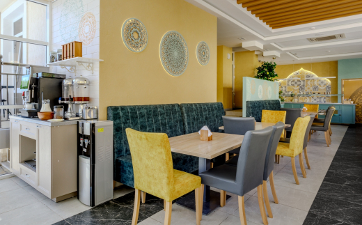 Ambra All Inclusive Resort Hotel