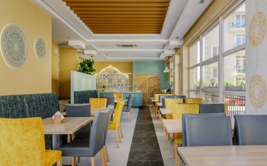 Ambra All Inclusive Resort Hotel