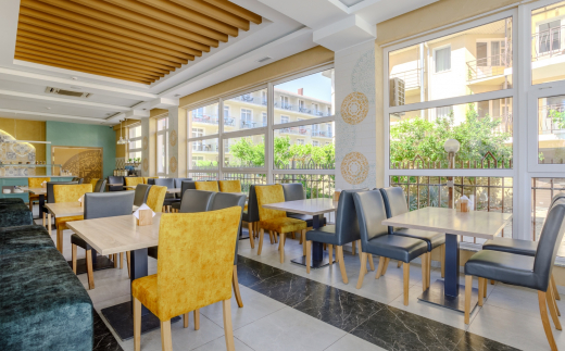 Ambra All Inclusive Resort Hotel