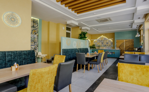 Ambra All Inclusive Resort Hotel