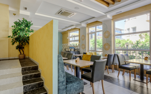 Ambra All Inclusive Resort Hotel