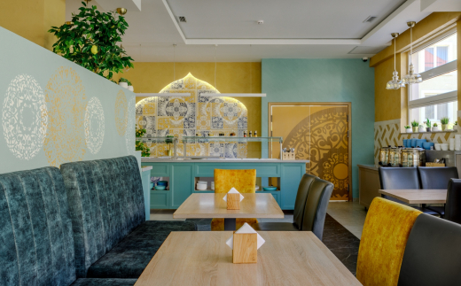 Ambra All Inclusive Resort Hotel