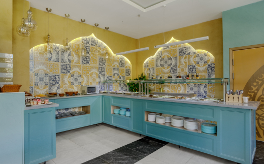 Ambra All Inclusive Resort Hotel