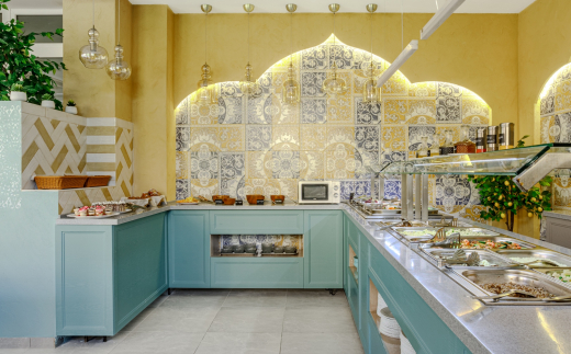 Ambra All Inclusive Resort Hotel