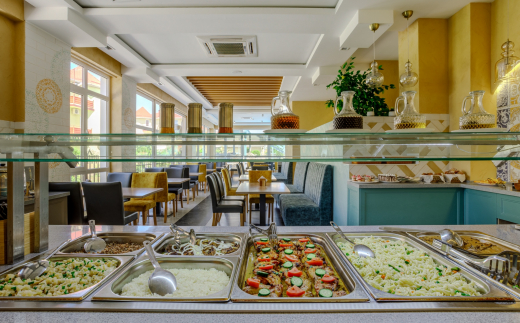 Ambra All Inclusive Resort Hotel