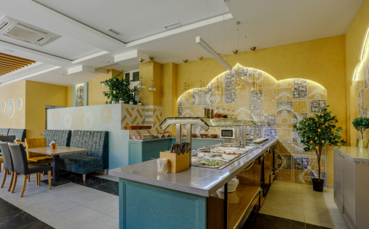 Ambra All Inclusive Resort Hotel