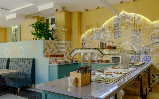 Ambra All Inclusive Resort Hotel