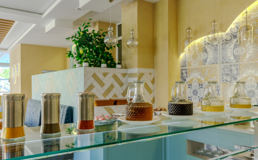 Ambra All Inclusive Resort Hotel