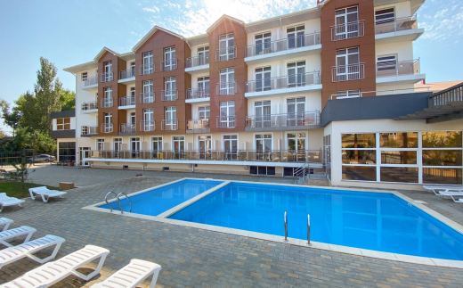 Ambra All Inclusive Resort Hotel