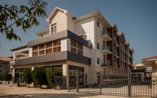 Ambra All Inclusive Resort Hotel